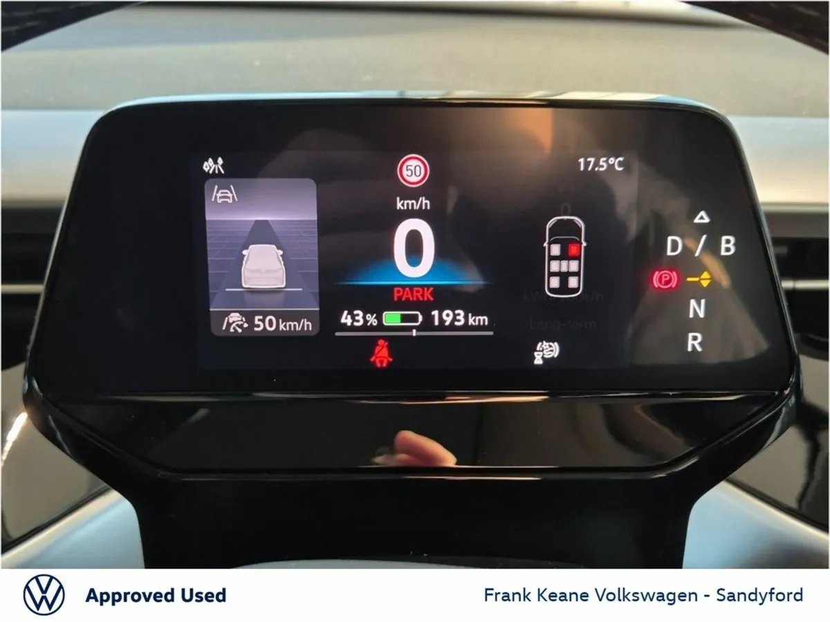 Volkswagen ID.Buzz LWB 7 SEATER STYLE 86KWH 280HP - Image 4