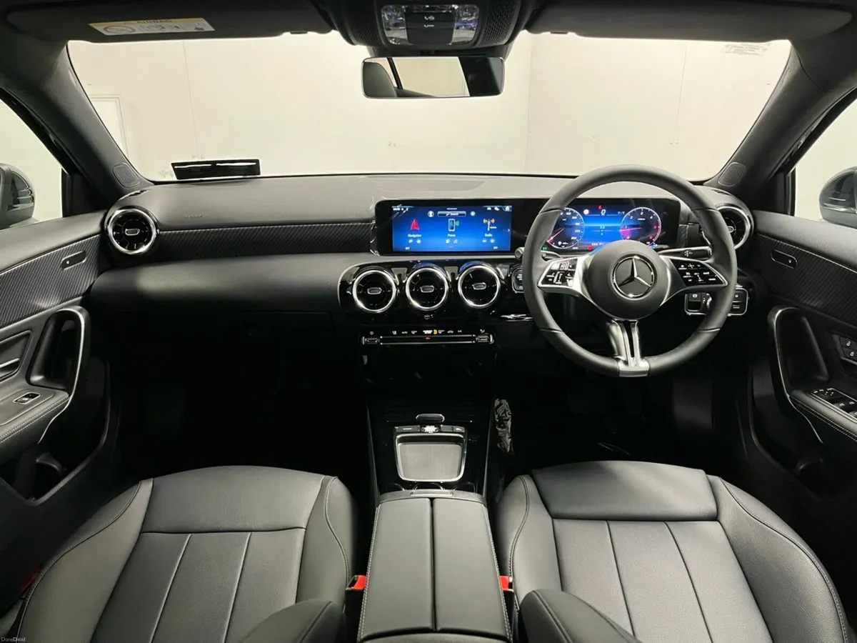 Mercedes-Benz A-Class 180d Progressive - High spec - Image 4