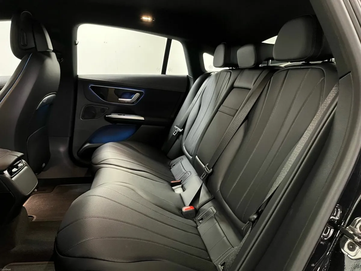 Mercedes-Benz EQE 300 Sport - Price Drop €5,000 sa - Image 4