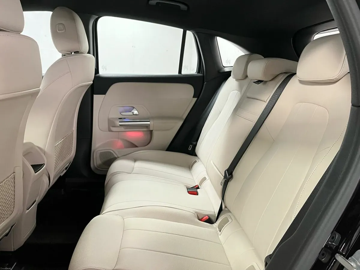 Mercedes-Benz EQA 250+ Progressive - 18 Inch Alloy - Image 4