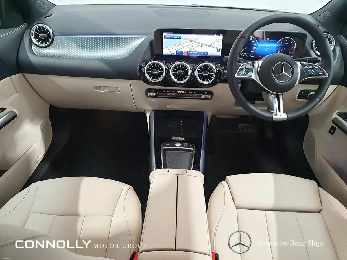 Mercedes-Benz GLA GLA 180 d Progressive Plus - Image 6