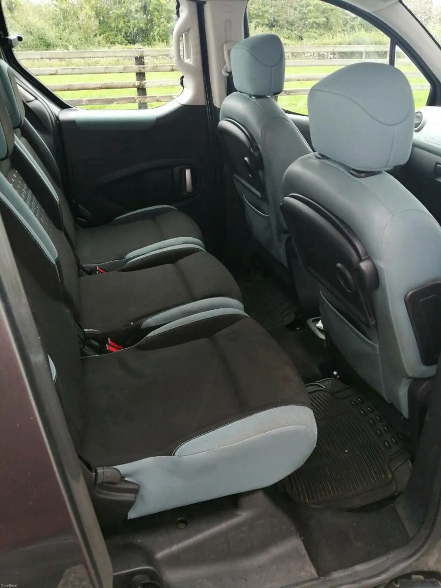 Citroen berlingo multispace - Image 3