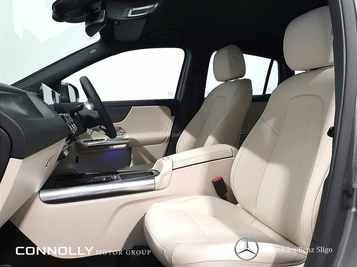 Mercedes-Benz GLA GLA 180D Progressive - Image 4