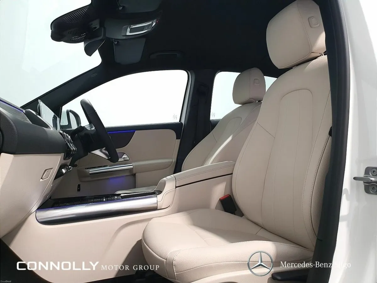 Mercedes-Benz GLA 180D Progressive Line Plus - Ful - Image 5