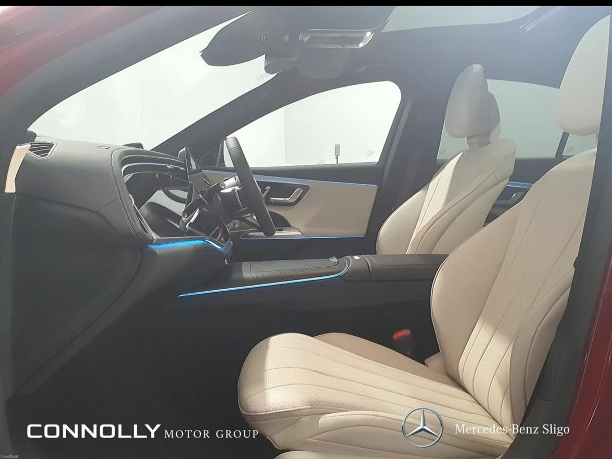 Mercedes-Benz E-Class 300 DE - Premium - HUGE SPEC - Image 5