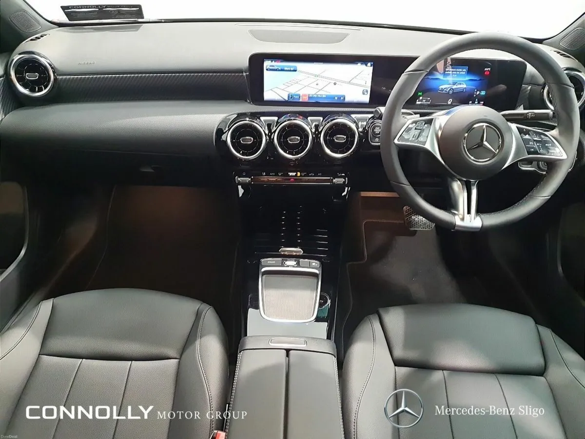 Mercedes-Benz A-Class A180 D Progressive - Image 4