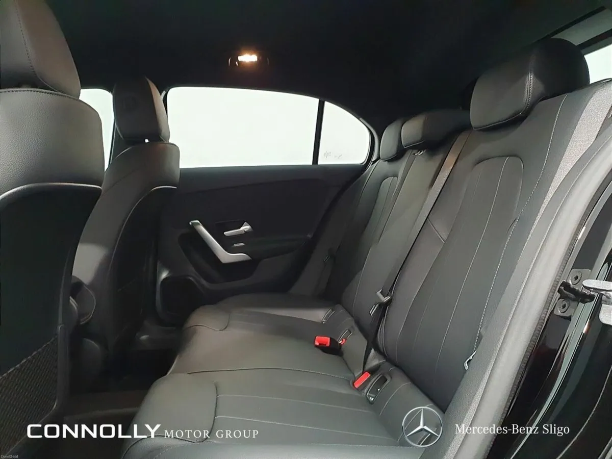 Mercedes-Benz A-Class A180 D Progressive - Image 6