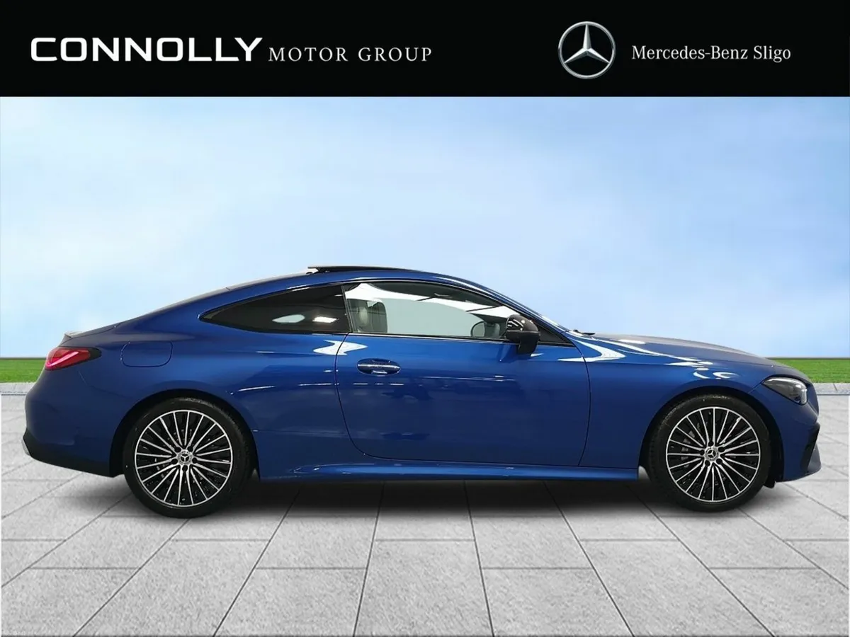 Mercedes-Benz CLE 220 D  Premium Plus......Was €92 - Image 3
