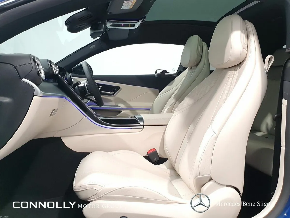 Mercedes-Benz CLE 220 D  Premium Plus......Was €92 - Image 5