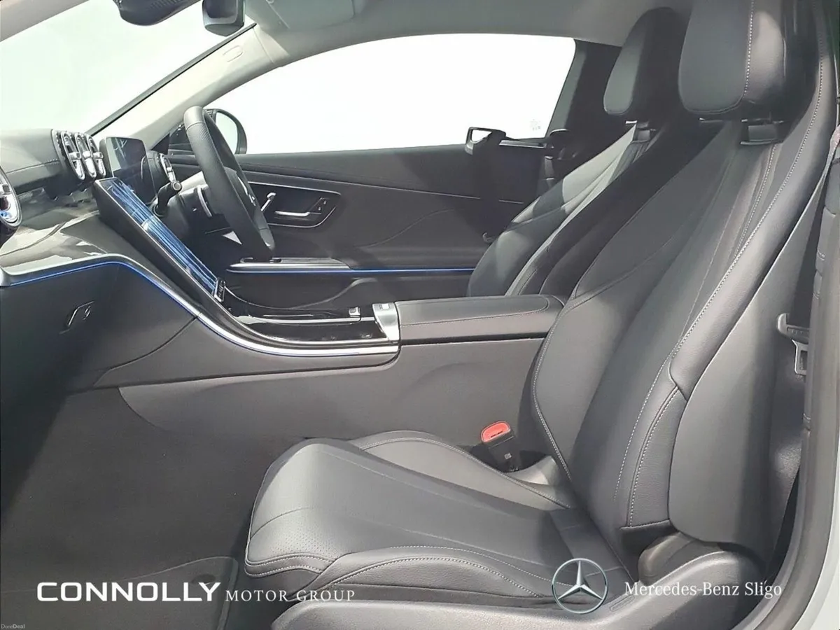 Mercedes-Benz CLE 220d AMG Line - Image 5