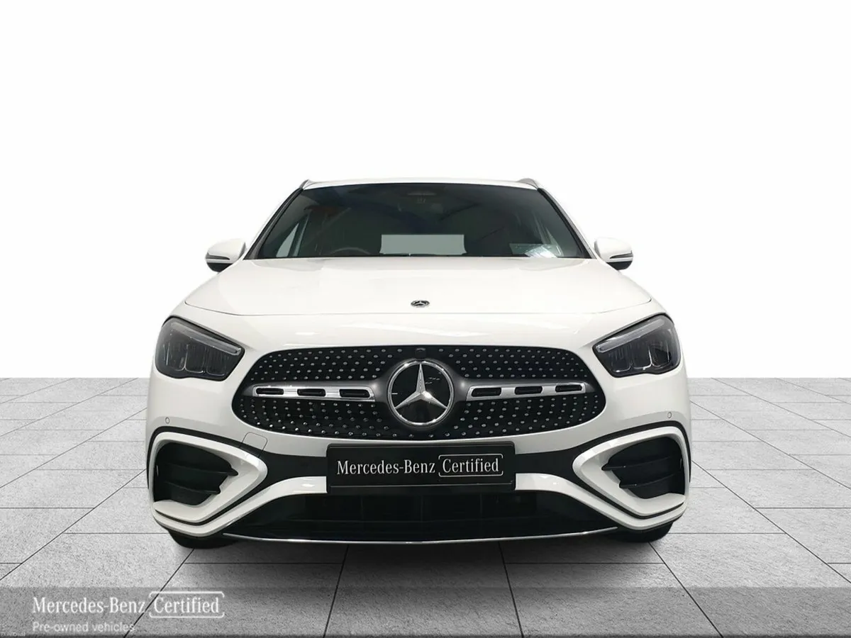 Mercedes-Benz GLA GLA 180 AMG Line - Image 6