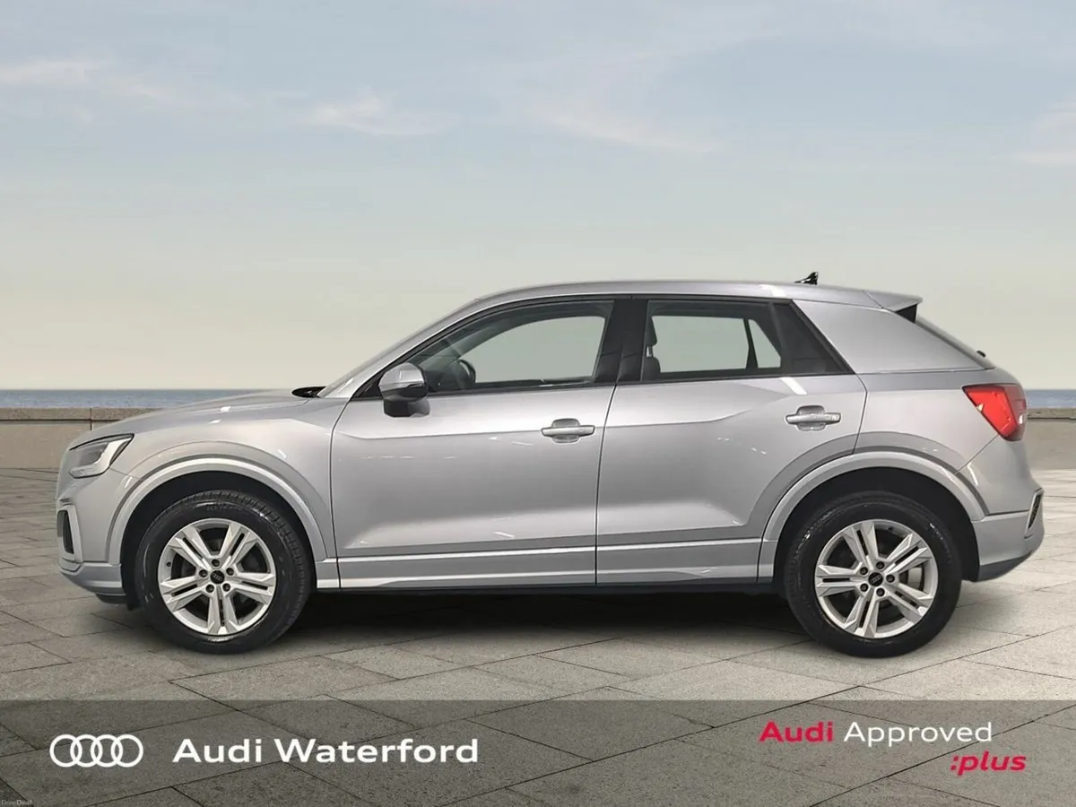 Audi Q2 30 TDI 116HP SE from €320 per month - Image 4