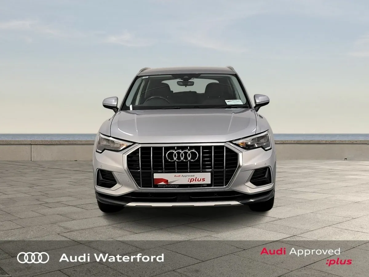 Audi Q3 35 Tdi SE "Comfort Pack" Auto from €403pm - Image 2
