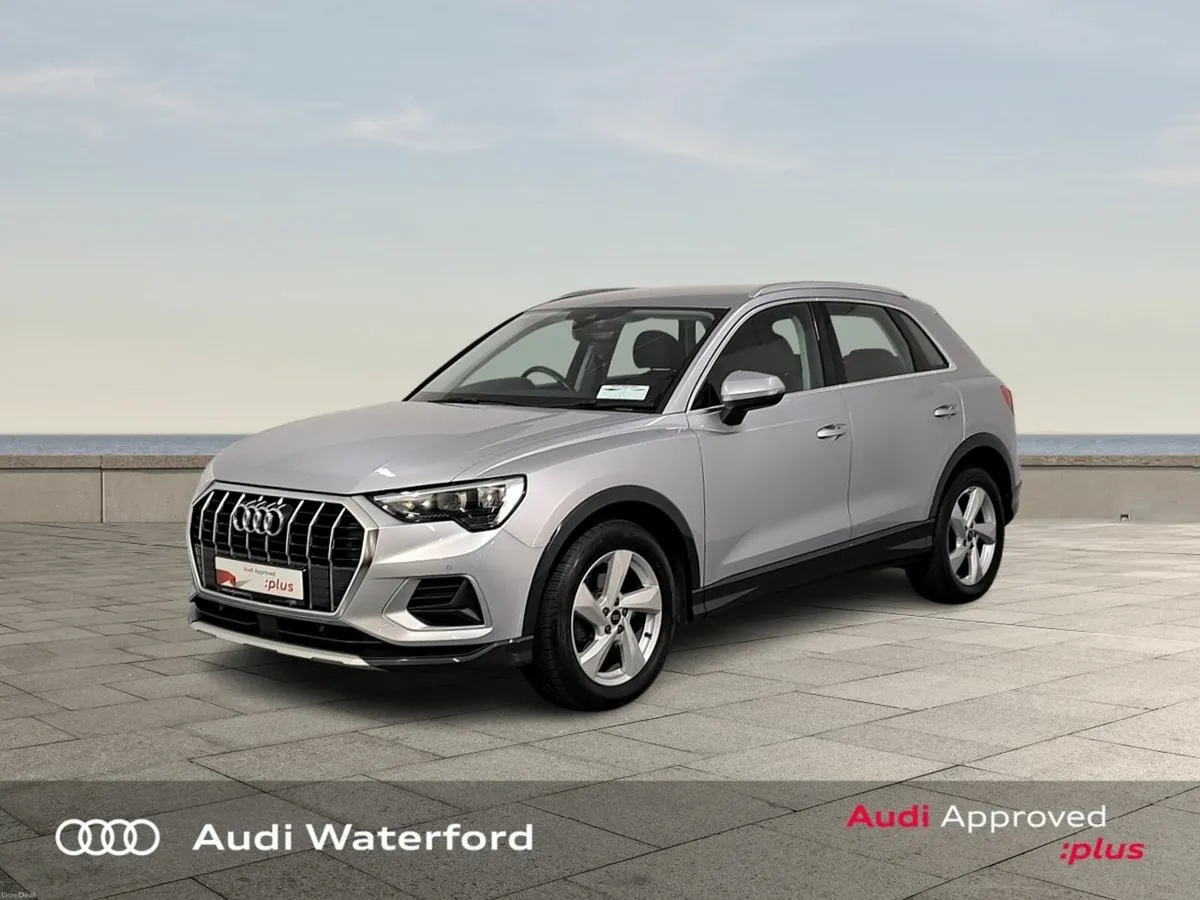 Audi Q3 35 Tdi SE "Comfort Pack" Auto from €403pm - Image 3