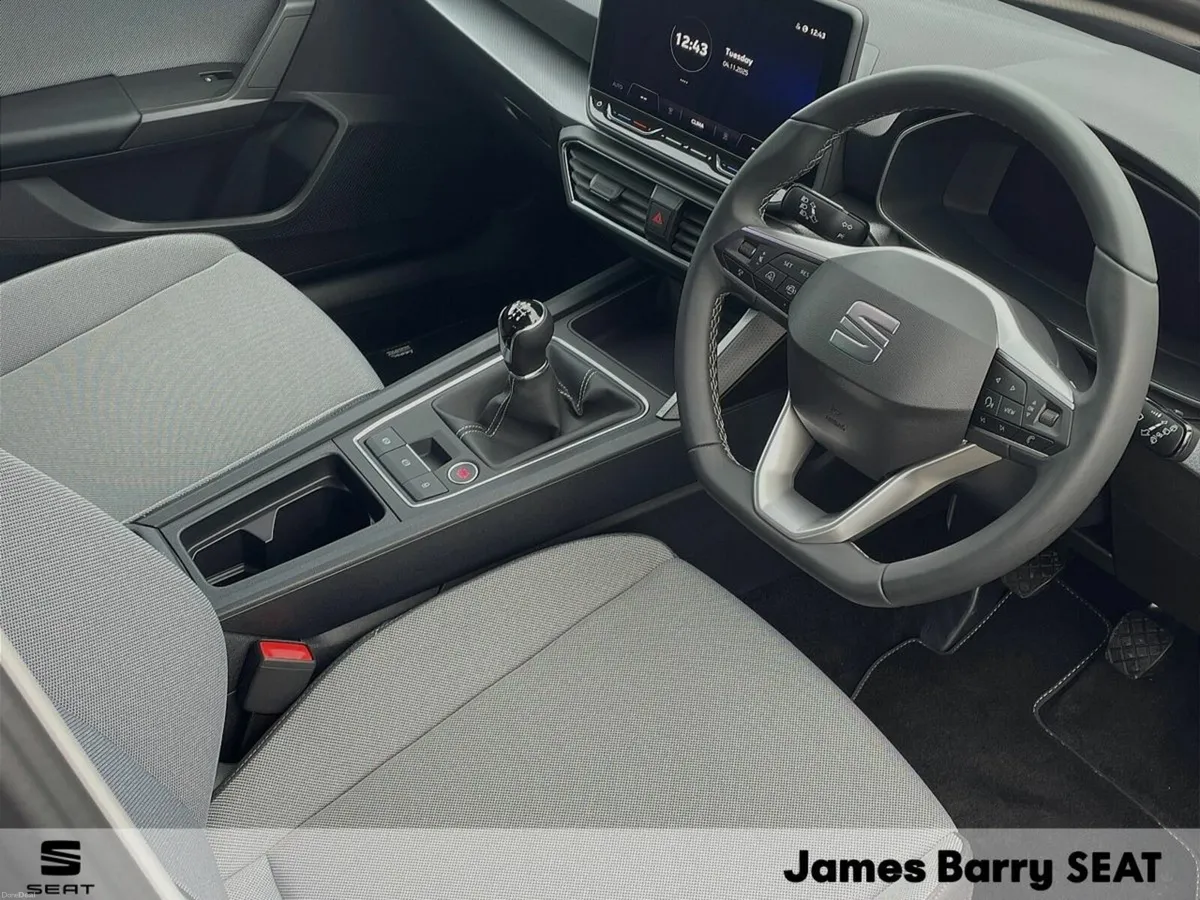 SEAT Leon 1.5 - Image 6