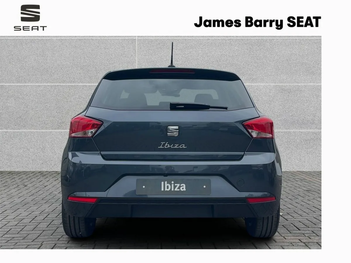 SEAT Ibiza 2026 SEAT IBIZA - Image 5