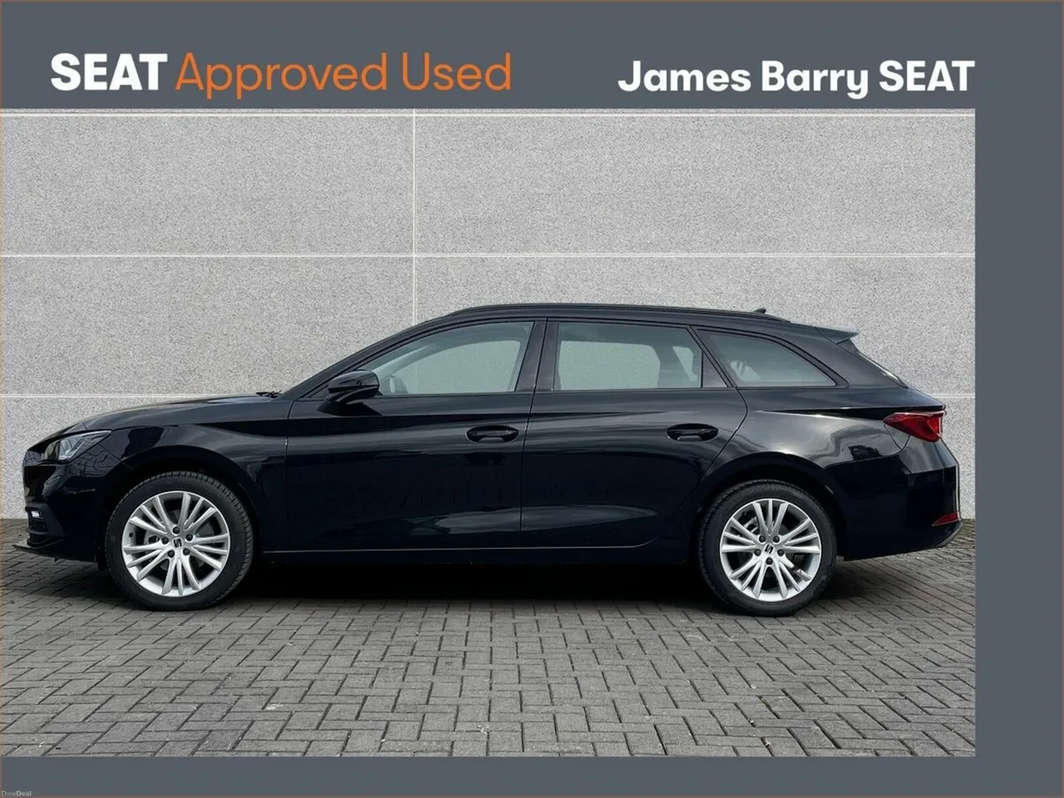 SEAT Leon 2.0 TDI 115hp SE+ - Image 3