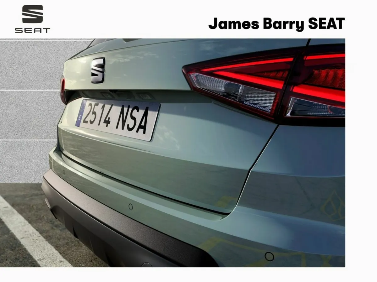 SEAT Arona 0% Finance Available - Image 3