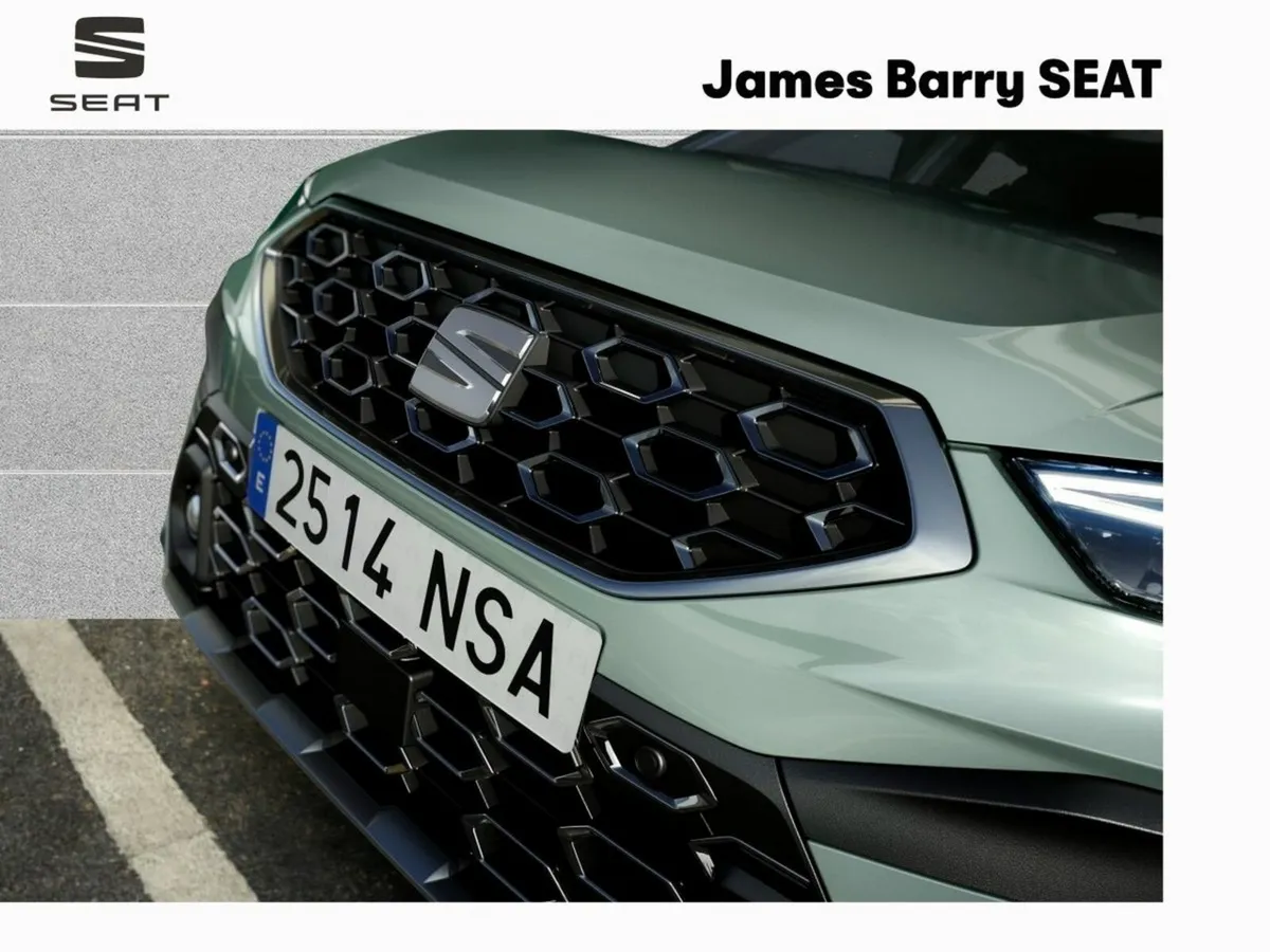 SEAT Arona 0% Finance Available - Image 2
