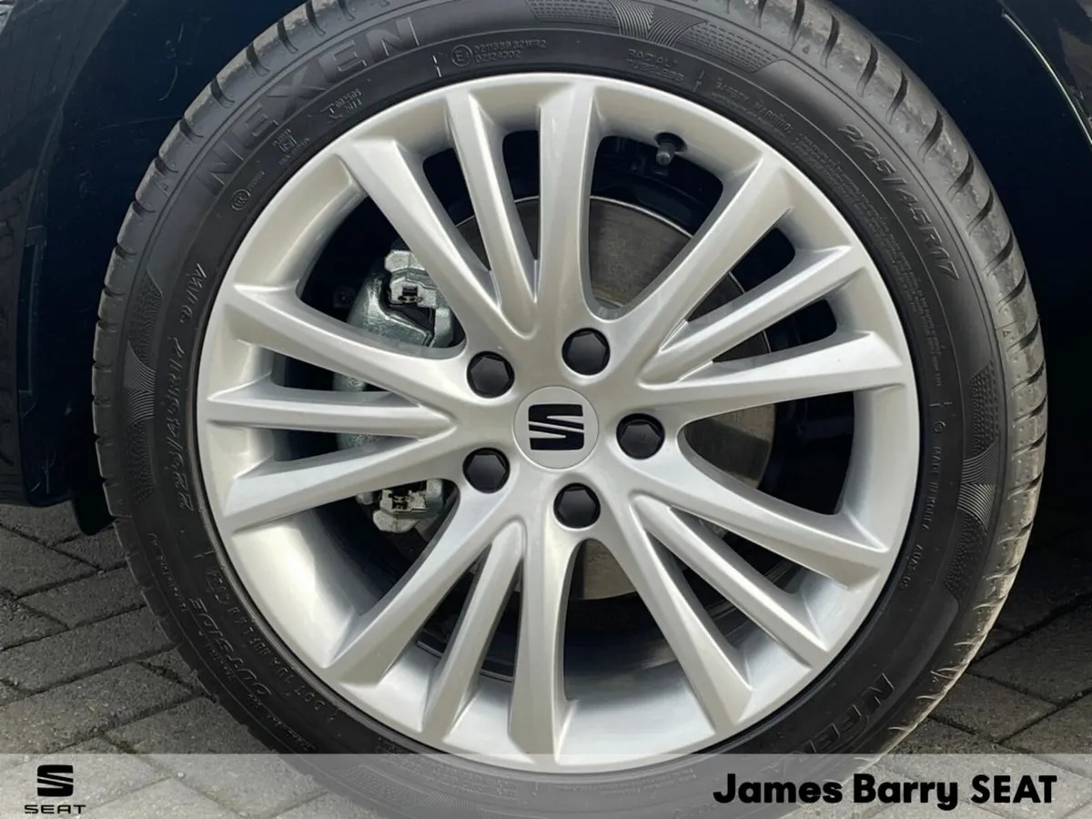 SEAT Leon 2.0 TDI 115hp SE+ - Image 5