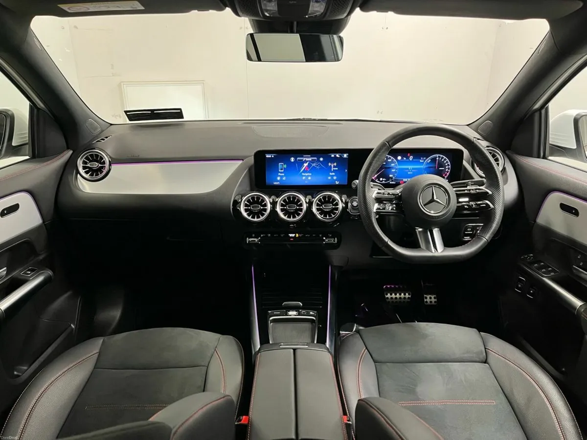 Mercedes-Benz GLA 250e AMG - 19 Inch Alloys - Reve - Image 4