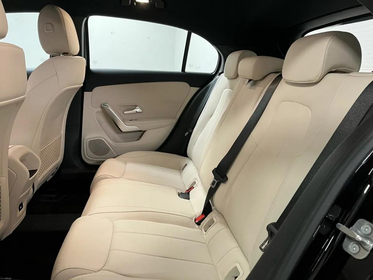 Mercedes-Benz A-Class 180 Progressive - High spec - Image 4