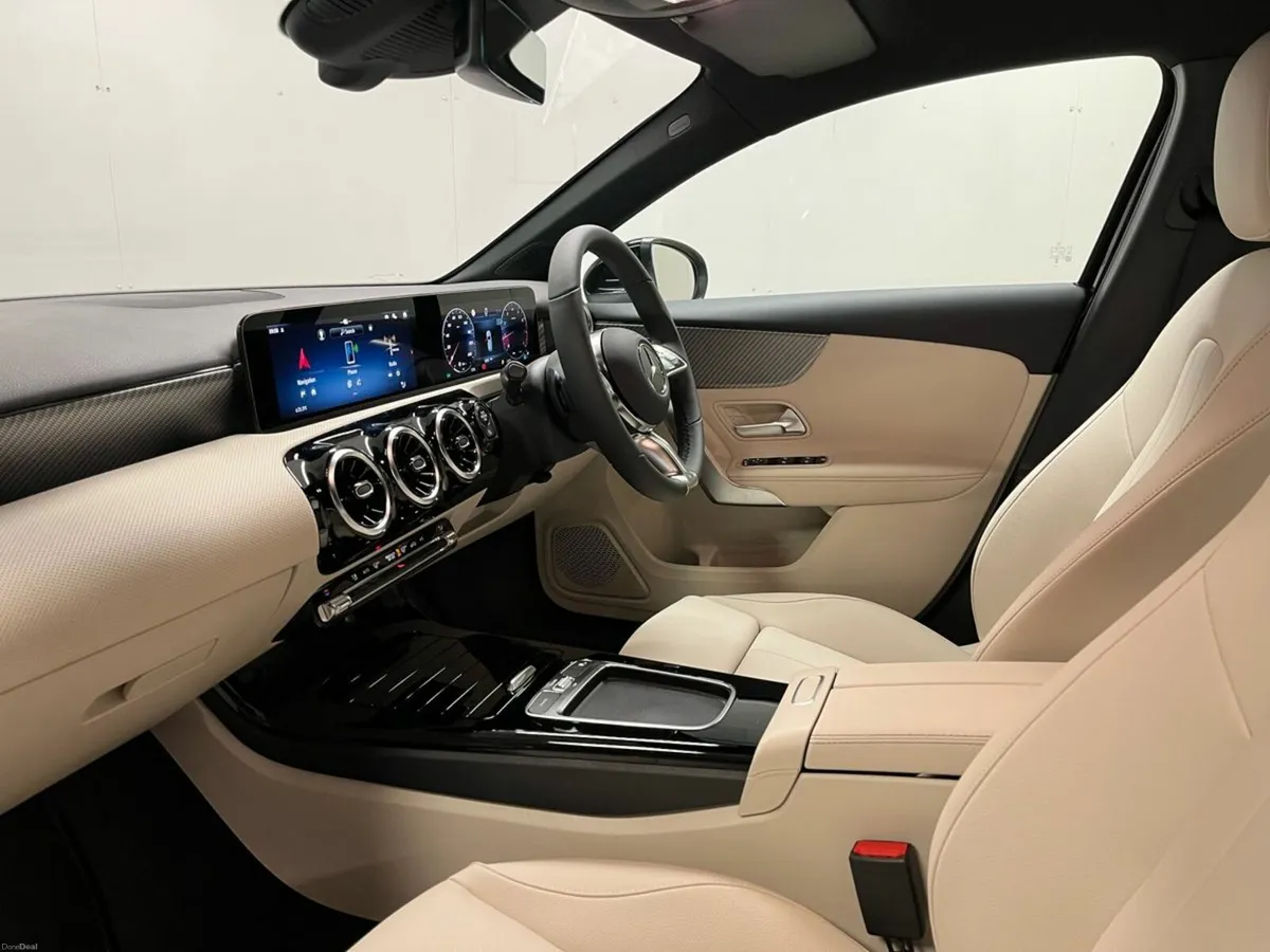 Mercedes-Benz A-Class 180 Progressive - High spec - Image 6