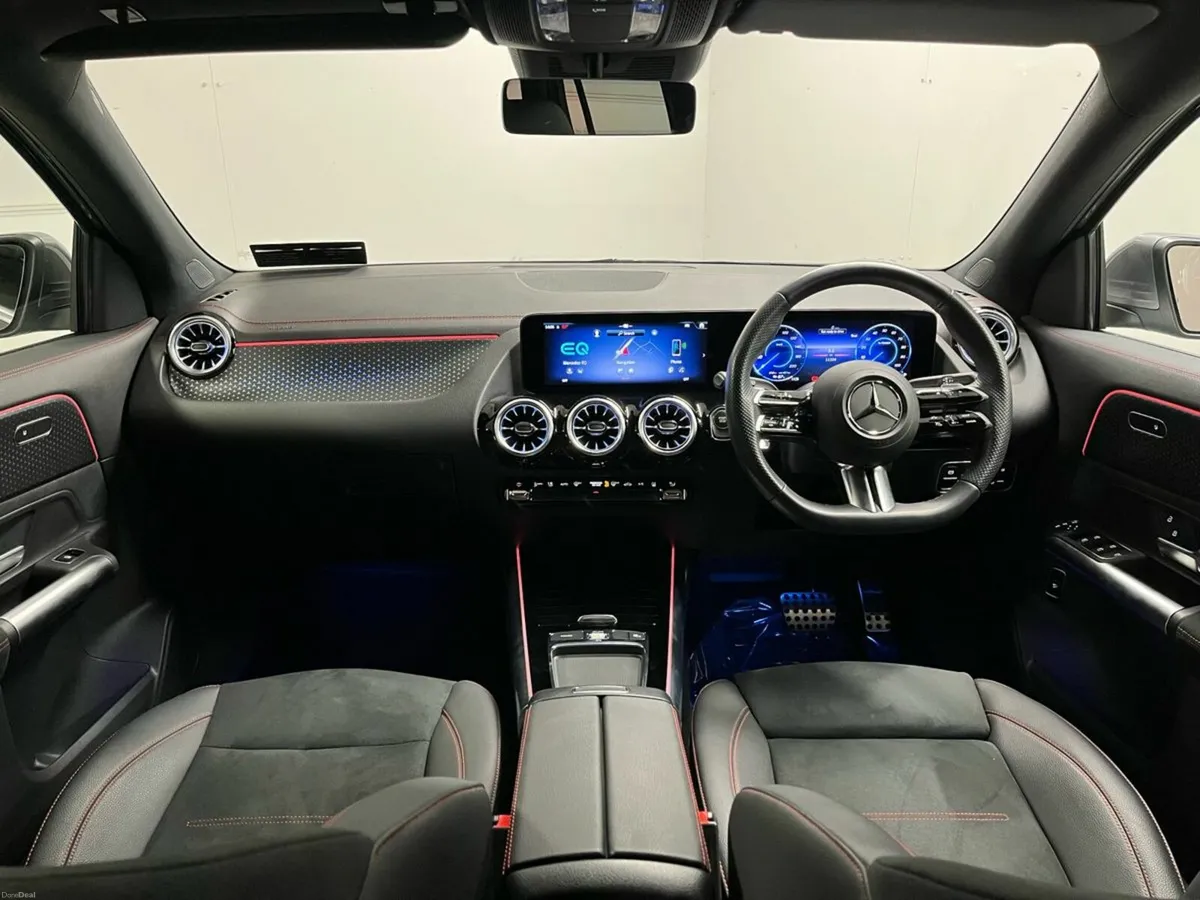 Mercedes-Benz EQA 350 AMG 4Matic - Price Drop €3,0 - Image 4