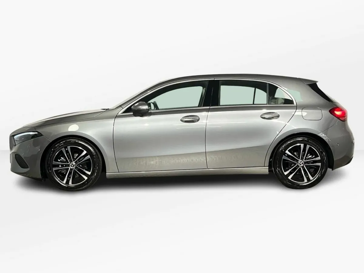 Mercedes-Benz A-Class 180 Progressive - High spec - Image 5