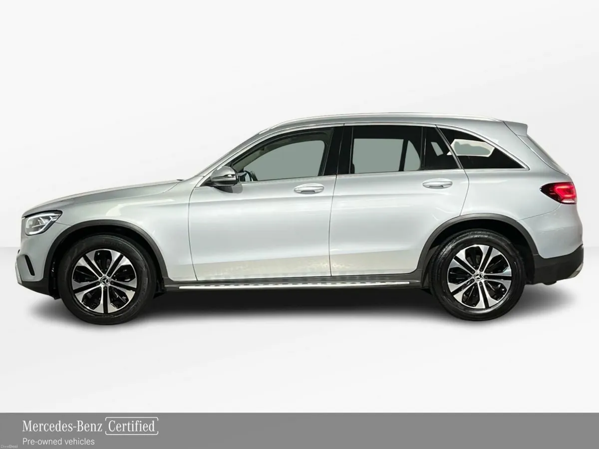 Mercedes-Benz GLC 220d  - High Spec - Reversing Ca - Image 6