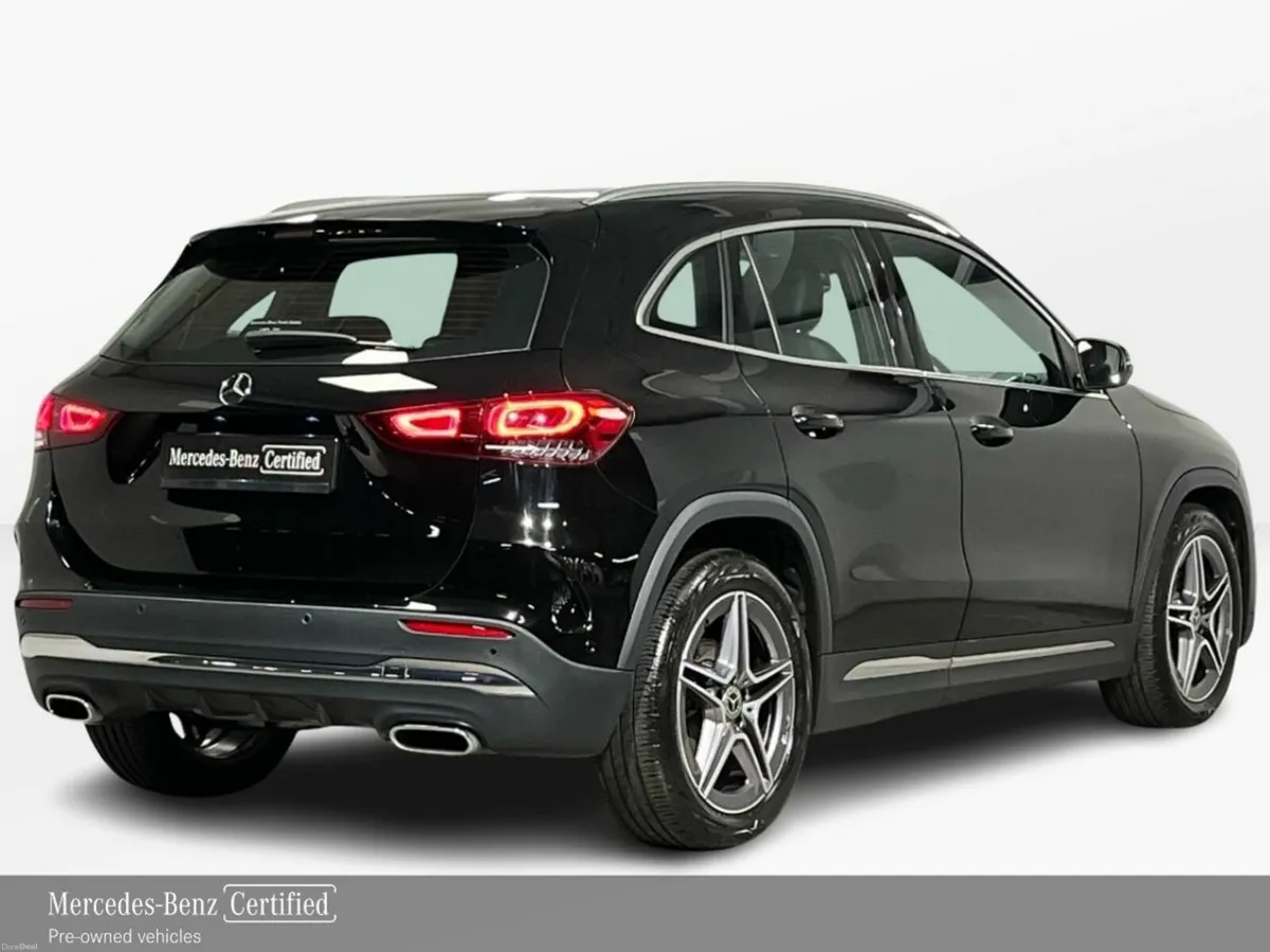 Mercedes-Benz GLA 180 AMG High Spec - Price Drop € - Image 3