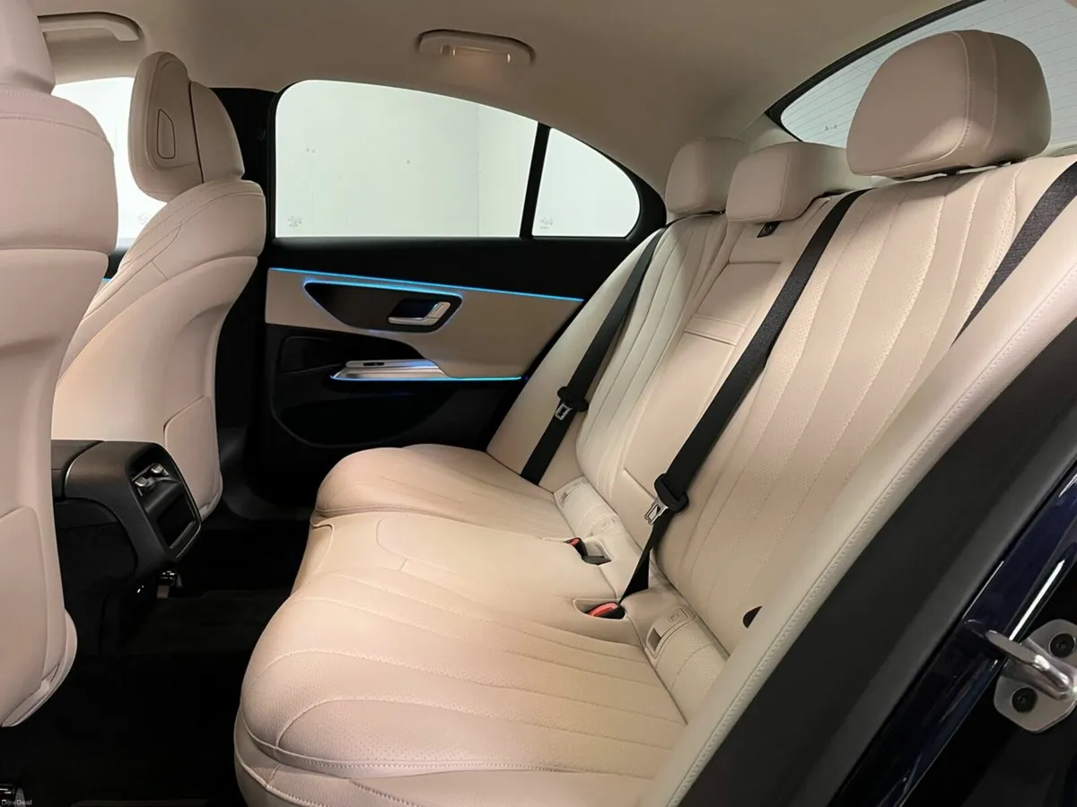 Mercedes-Benz E-Class 220d Avantgarde - High spec - Image 4