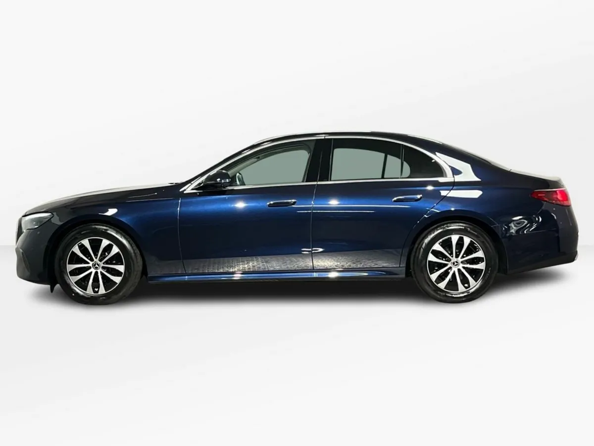 Mercedes-Benz E-Class 220d Avantgarde - High spec - Image 5