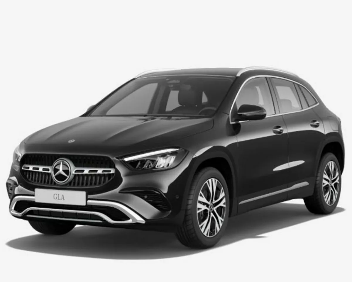 Mercedes-Benz GLA 180d Progressive - ORDER NOW FOR - Image 1