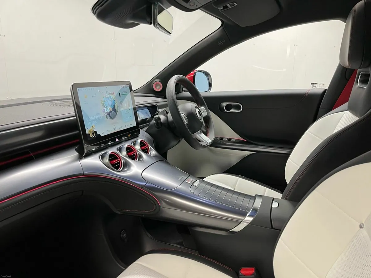 Smart #3 25th Anniversary Edition - Panoramic Glas - Image 6