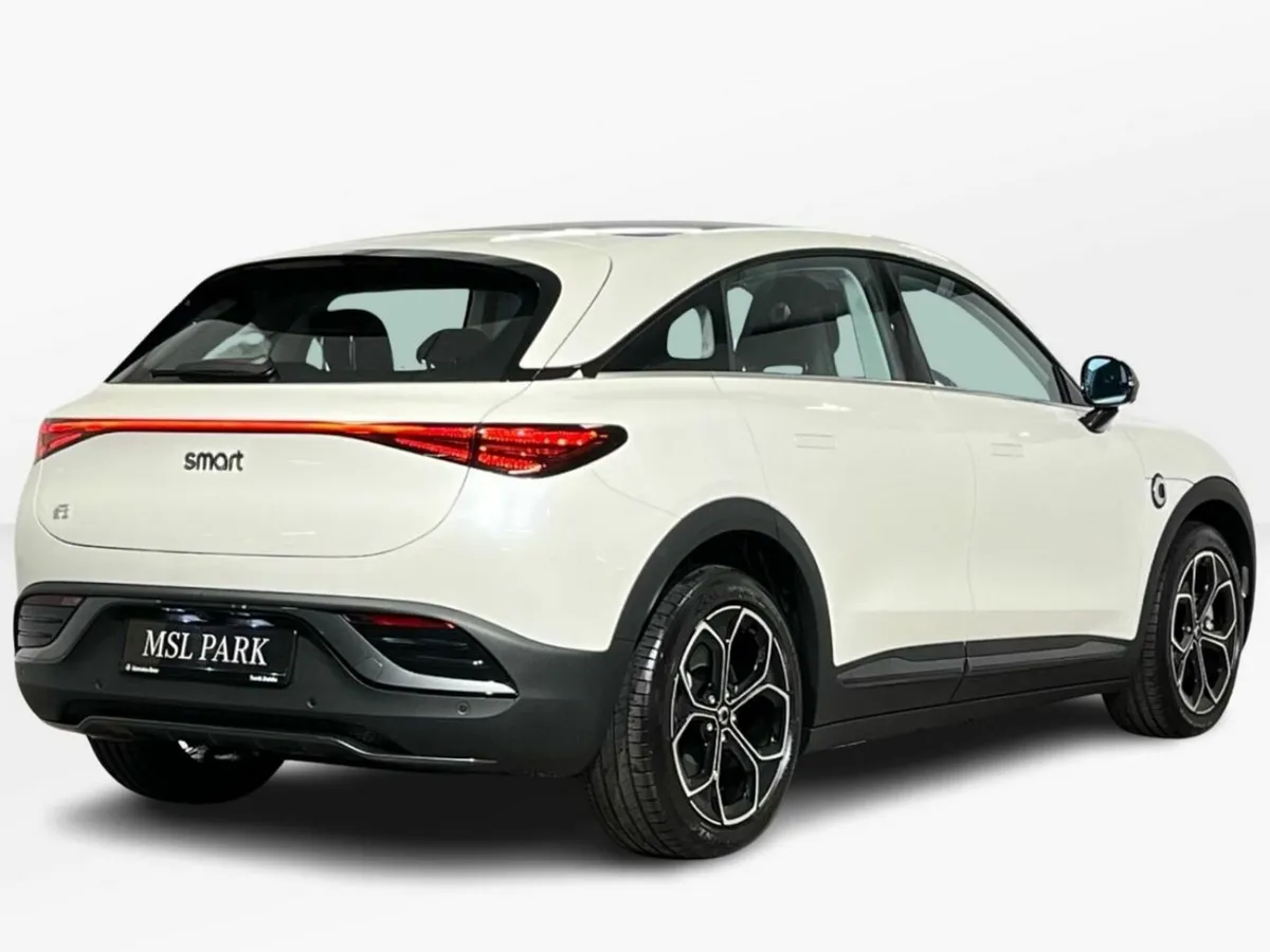 Smart #3 High spec demonstrator - Pro+ - Panoramic - Image 3