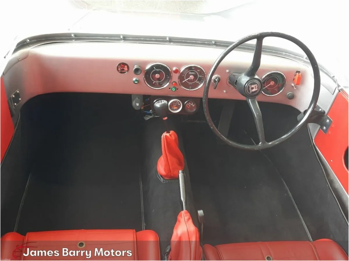 Porsche 911  718 RSK * GRAND PRIX * - Image 4