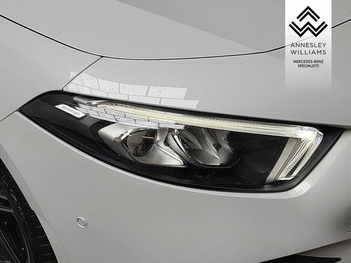 Mercedes-Benz A-Class ***SOLD*** - Image 4