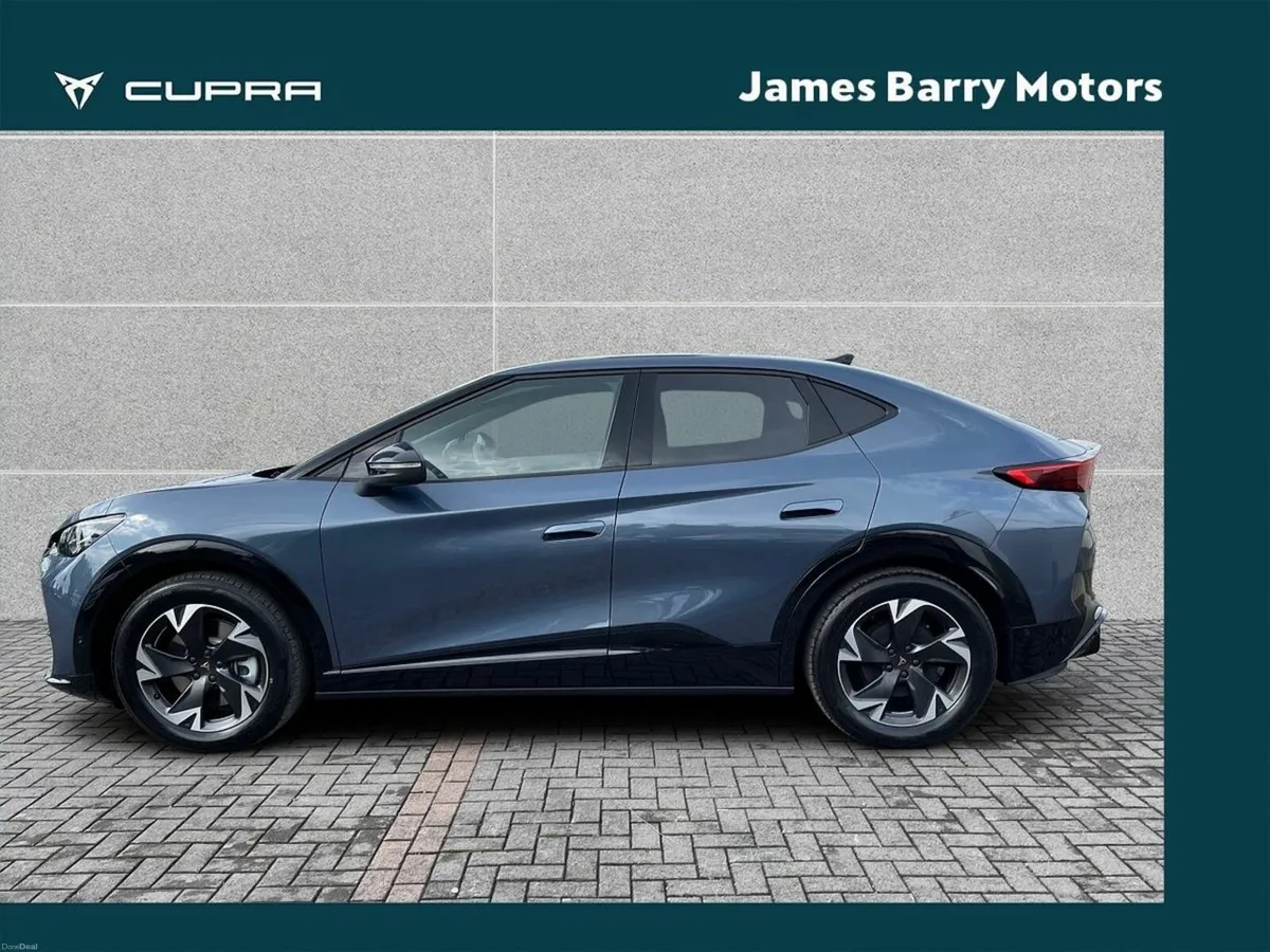 Cupra Tavascan ** ENDURANCE 4 ** 5 YEAR WARRANTY - Image 3