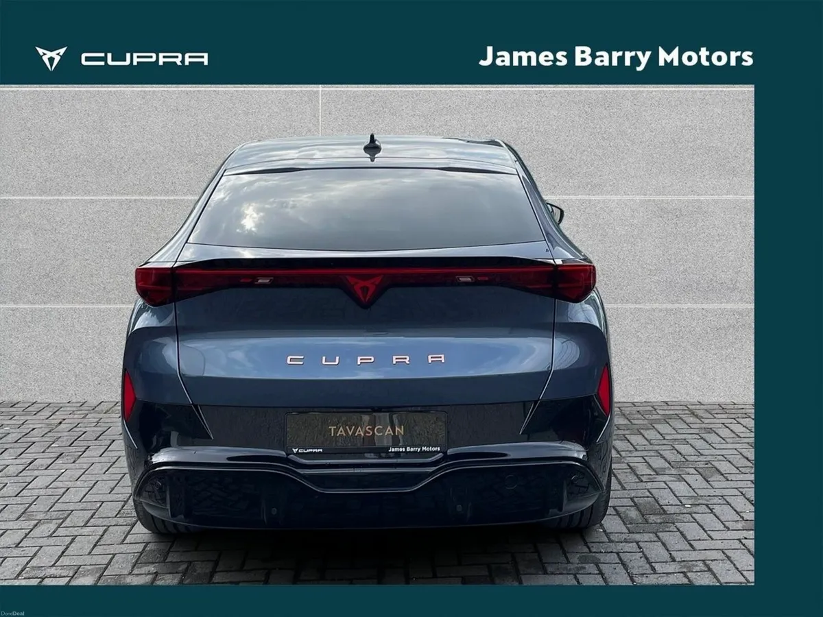 Cupra Tavascan Endurance - Image 5