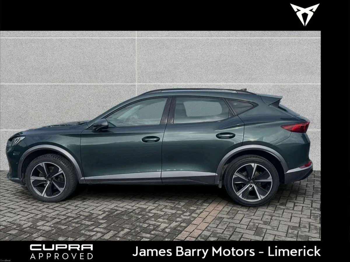 Cupra Formentor 1.5TSI 150hp - Image 3