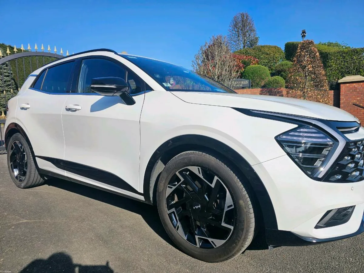 PRICE IS €25000 - Image 4