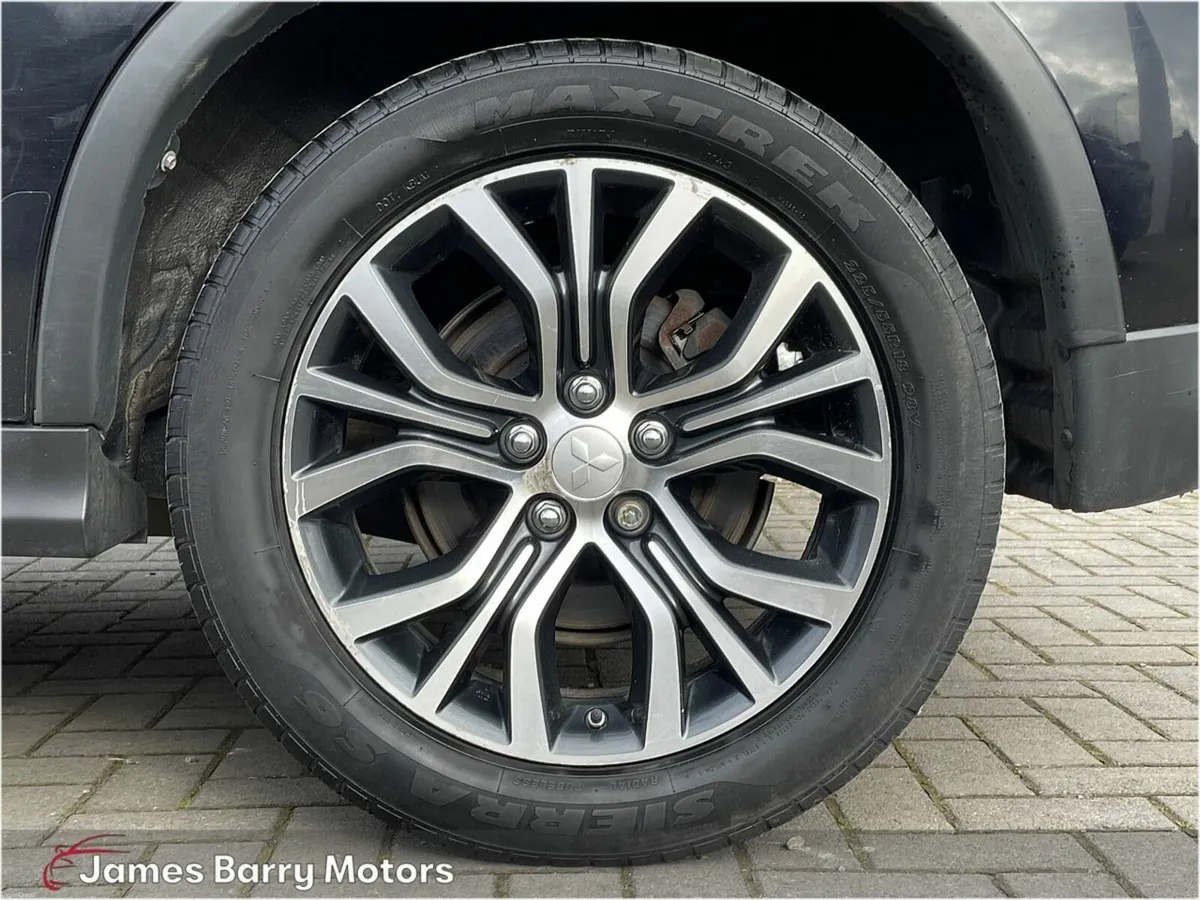 Mitsubishi ASX Diesel Intense Auto - Image 6