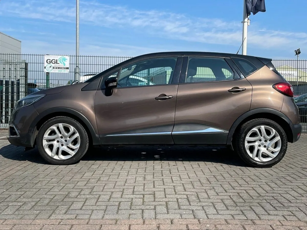 Renault Captur dCi 90 S&S INTENSE - Image 5