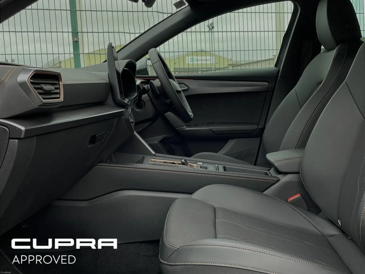 Cupra Leon  2.0TDi 150HP DSG - Image 4