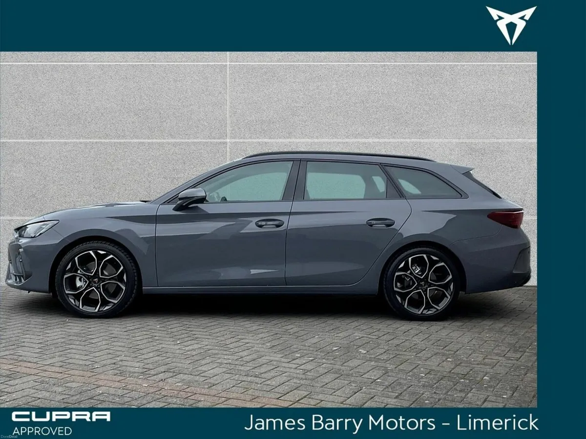 Cupra Leon  2.0TDi 150HP DSG - Image 6