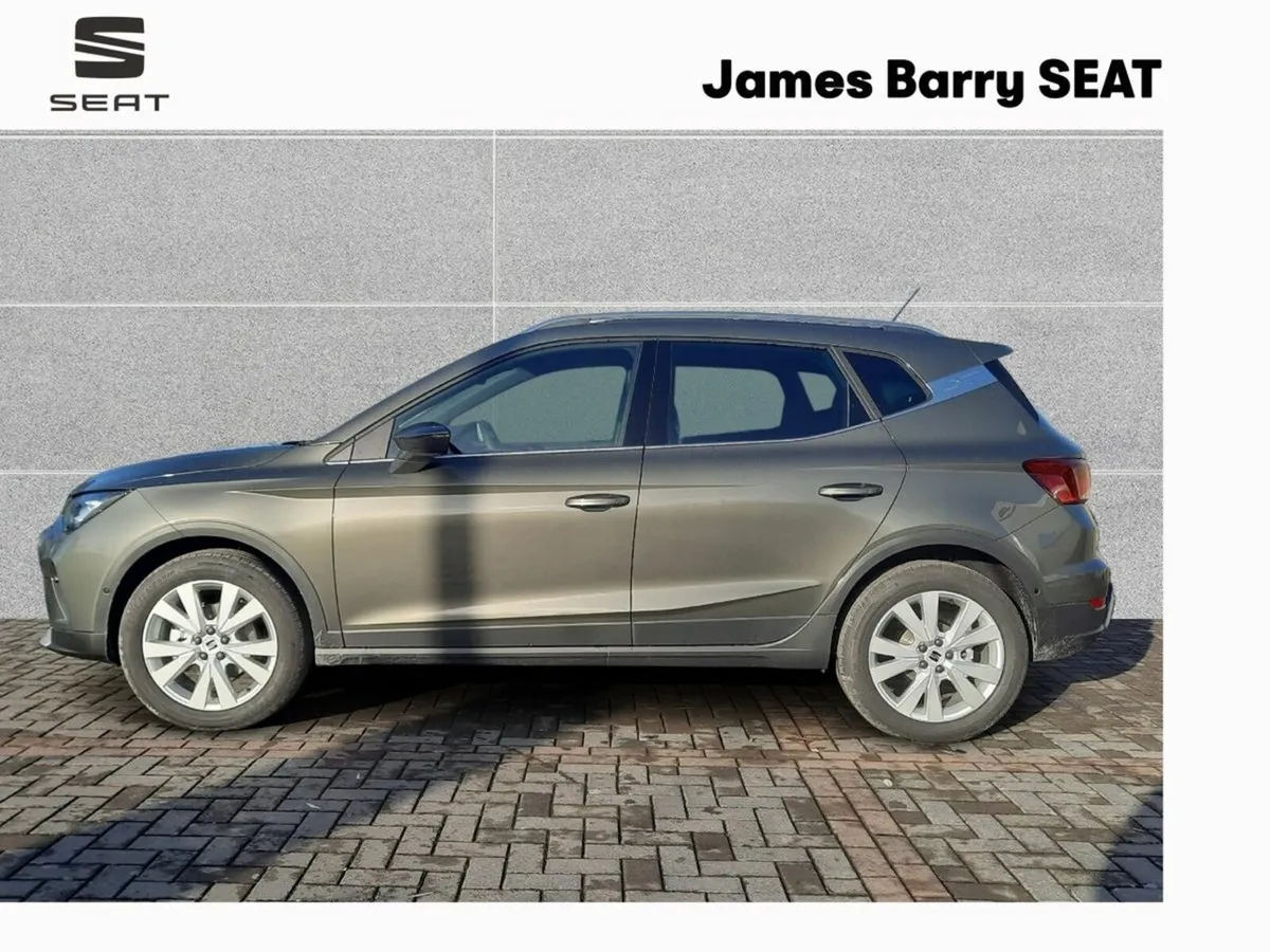 SEAT Arona XP 1.0TSi 110HP - Image 3