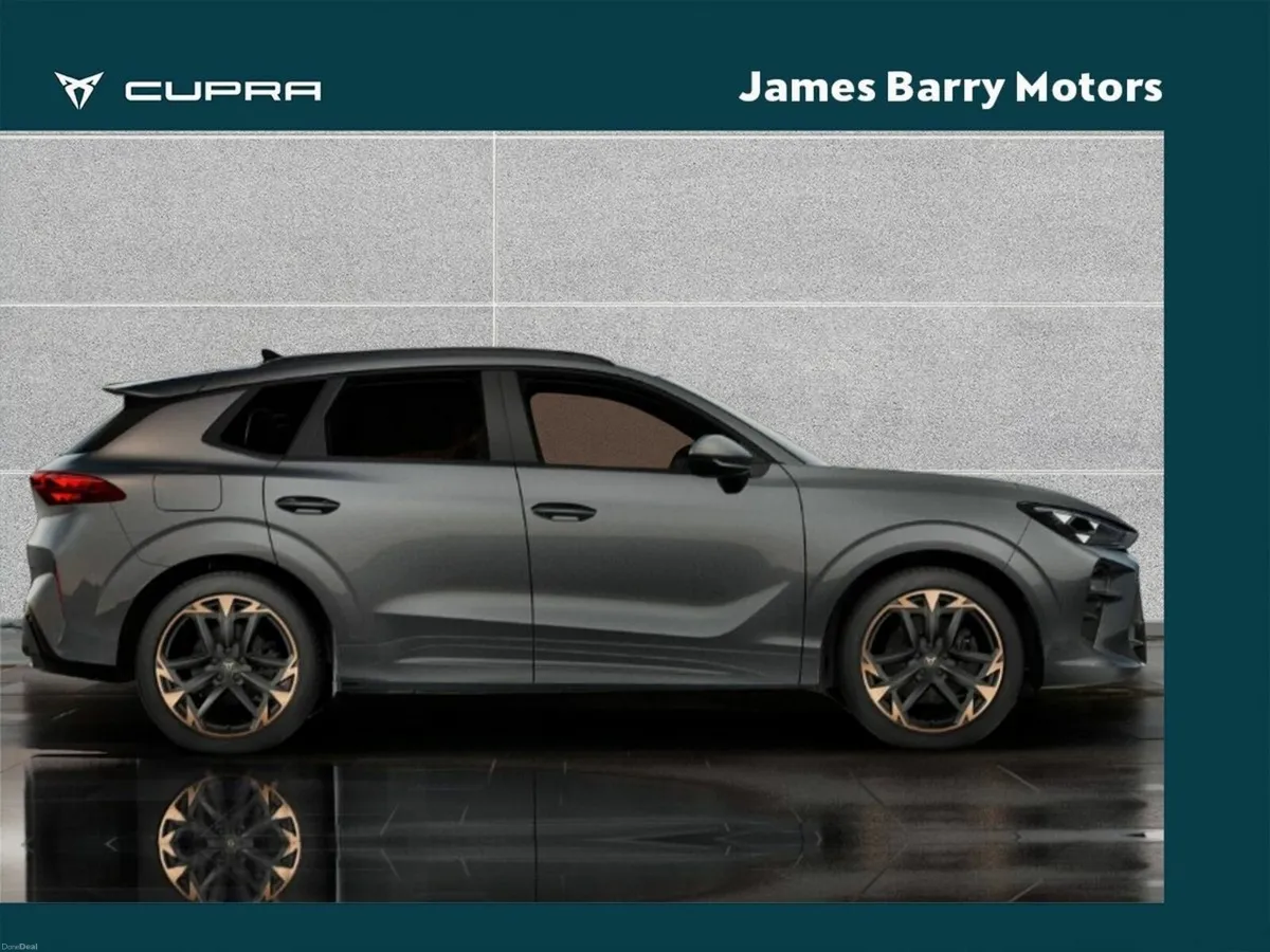 Cupra Terramar ** VZ 2.0TSi 265HP 4 DRIVE ** HUGE - Image 2