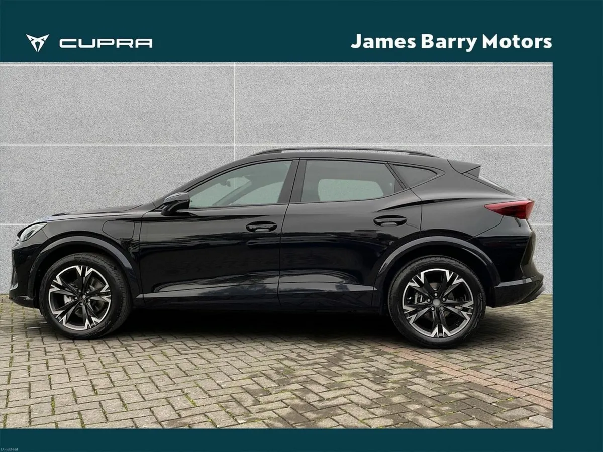 Cupra Formentor 1.5 eTSI 150hp DSG - Image 3