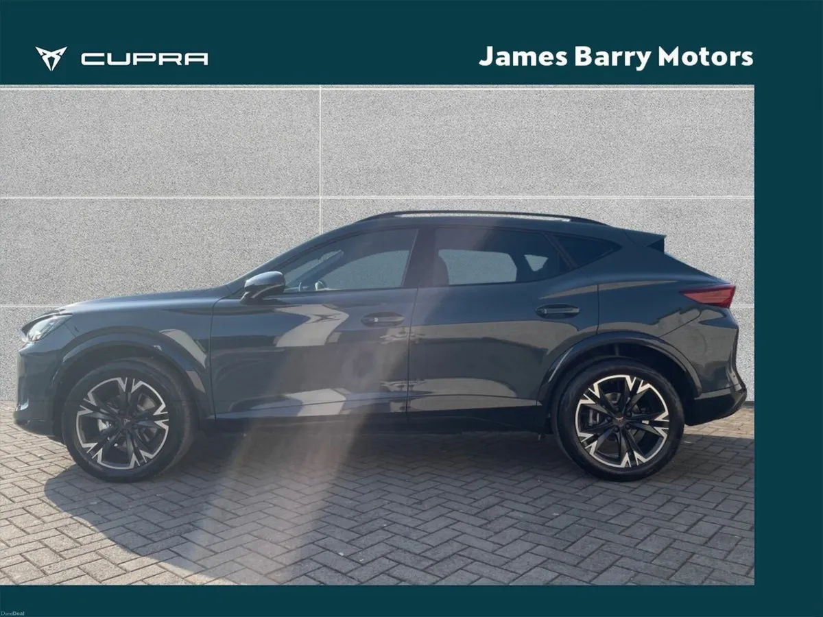 Cupra Formentor 2.0TDi 150HP - Image 4
